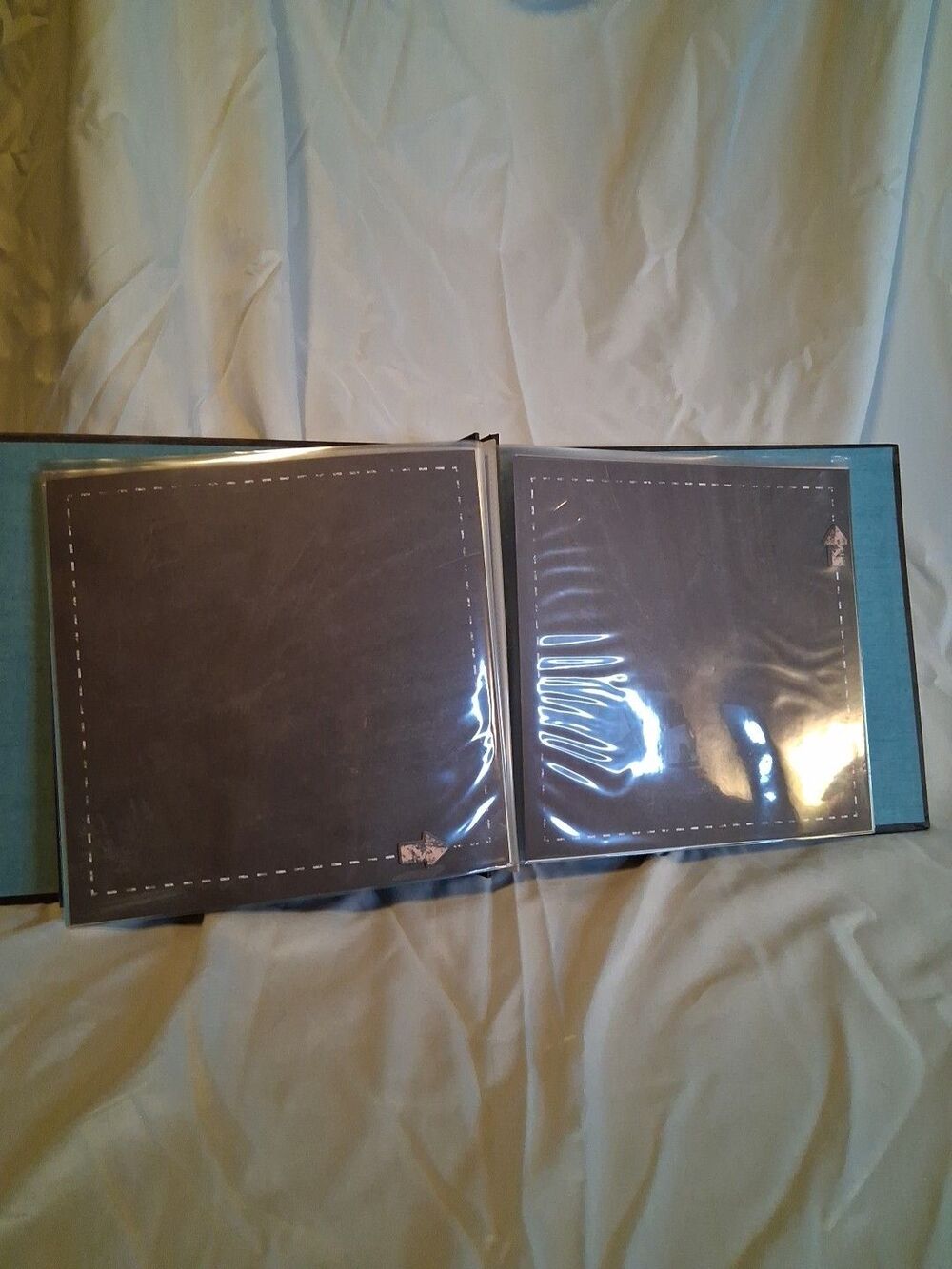 Photo Album With Stickers - Picture 5 of 6